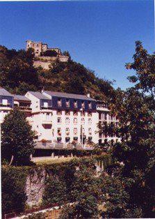 LE CHATEL