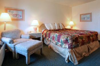 Americas Best Value Inn