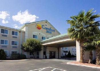 Comfort Inn Tucson