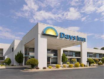 Days Inn Kenly
