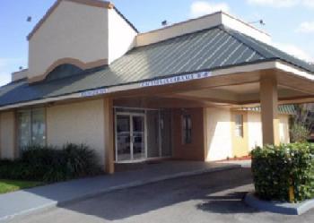 Quality Inn Stuart