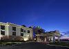 Holiday Inn Express Hotel & Suites BOWLING GREEN