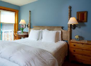The Alpine House Inn and Spa