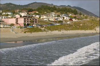 Inn at Avila Beach