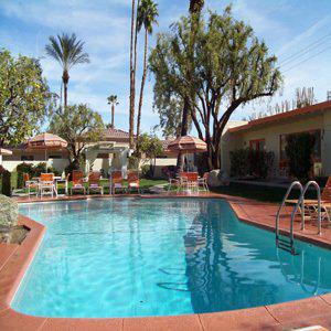 Mojave Resort