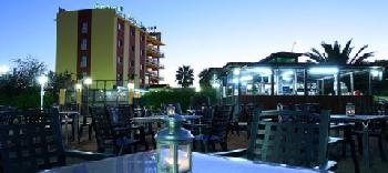 Insignia Hotel Zeus
