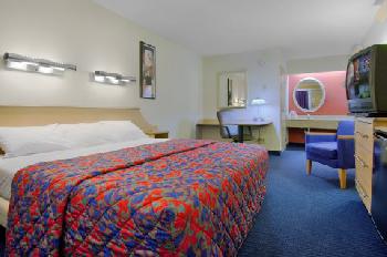 Red Roof Inn Edison