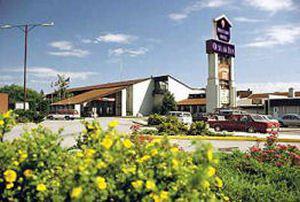 The Outlaw Hotel