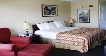 Jameson Inn Tuscaloosa