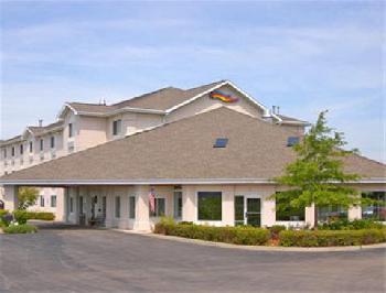 Baymont Inn and Suites Freeport