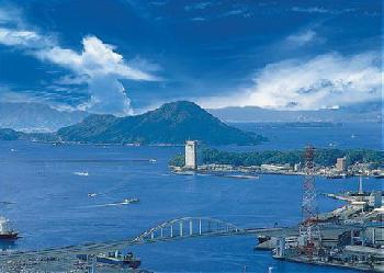Grand Prince Hotel Hiroshima