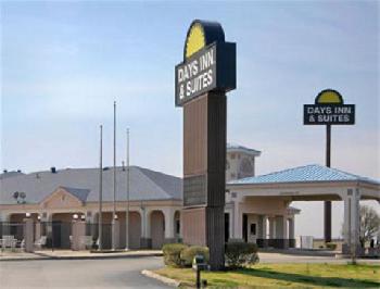 Days Inn & Suites Osceola AR