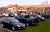 La Quinta Inn Buffalo Airport