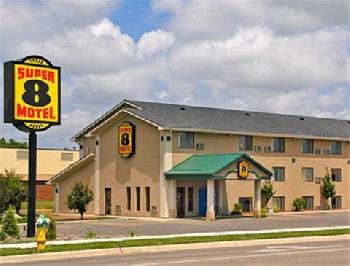 Super 8 Willmar