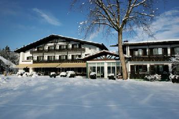 Alpenhof Murnau