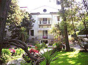 Residenza d'epoca  Hotel I Pini