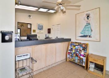 Econo Lodge Holbrook