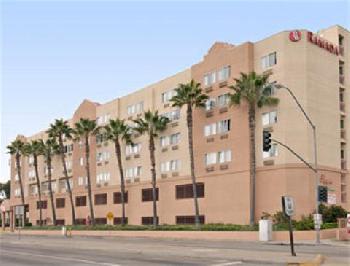 Ramada Plaza Hotel LAX/El Segundo