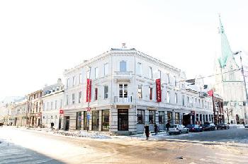 Thon Hotel Wergeland