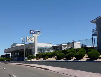 Travelodge Page AZ