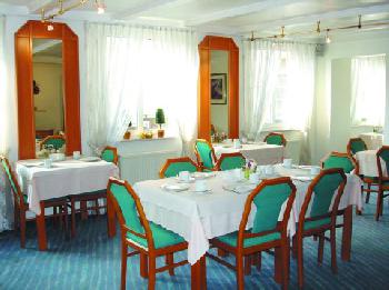 Hotel Sonne