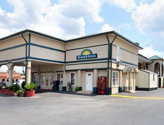 Days Inn Waycross