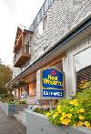 BEST WESTERN PLUS Edgewater Hotel