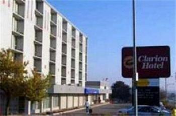 Silver Beach Hotel