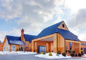 Comfort Inn Wytheville