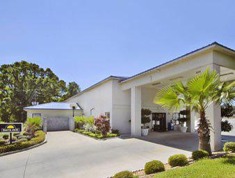 Days Inn Chipley