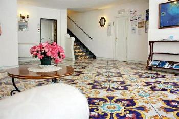 Hotel Savoia