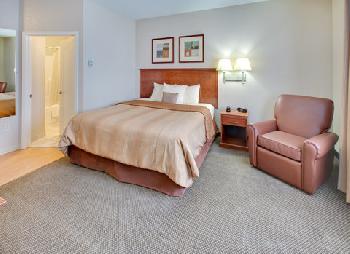 Candlewood Suites BISMARCK