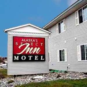Alaska Select Inn Wasilla