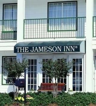Jameson Inn Oakwood/Gainesville