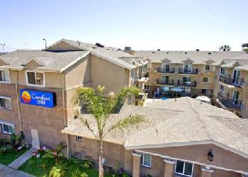 Comfort Inn Cockatoo Near LAX Airport