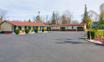 Budget Inn Chico