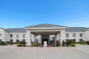 BEST WESTERN PLUS Locust Grove Inn & Suites