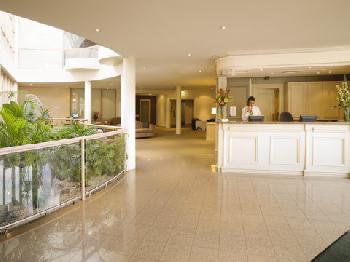 Quest East St Kilda Serviced Apts