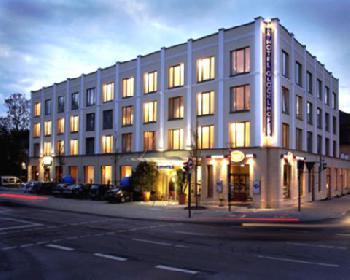 Hotel Glocklhofer