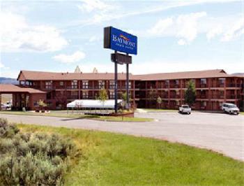 Baymont Inn And Suites Cortez