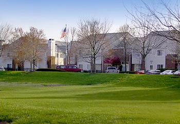 Residence Inn Columbus Dublin