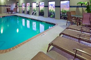 Holiday Inn Express Hotel & Suites HUTTO