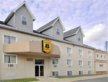 Super 8 Niagara Falls