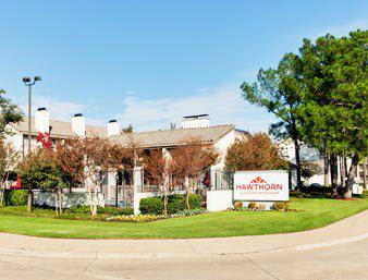 Sierra Suites Arlington DFW South