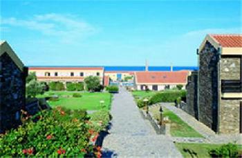 Villaggio Le Tonnare