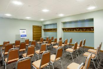 Holiday Inn Express MILAN - MALPENSA AIRPORT