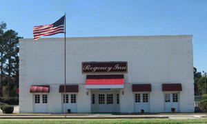 Regency Inn Fayetteville