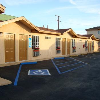 La Bonita Inn Motel Long Beach