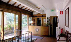Hotel Villa Bonelli