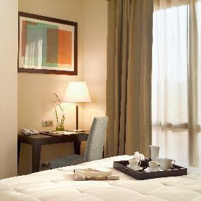 NH Cartagena